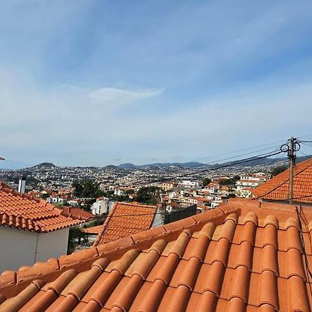 Hotel Casa Da Loba à Funchal  Extérieur photo