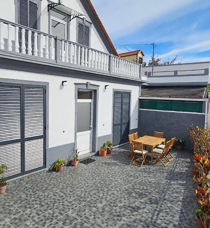 Hotel Casa Da Loba à Funchal  Extérieur photo
