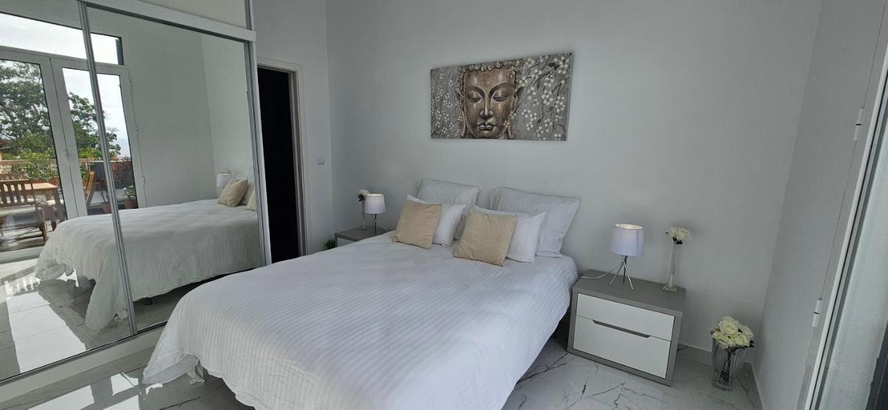 Hotel Casa Da Loba à Funchal  Extérieur photo